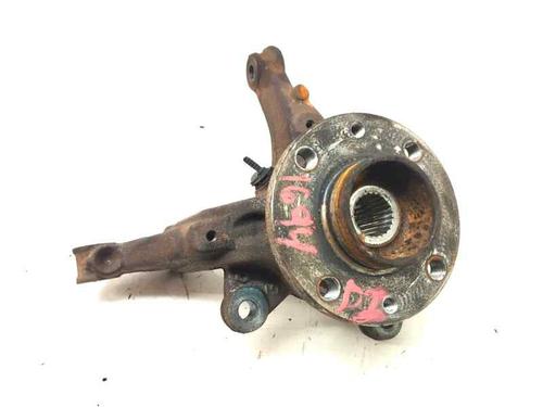 Used Left front steering knuckle DACIA SANDERO III [2021-2025]  23254398