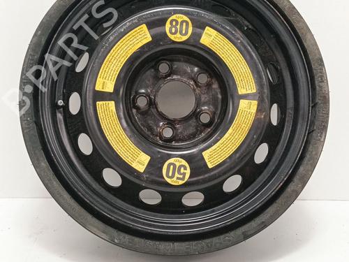 Jack Kit VW TOUAREG (7LA, 7L6, 7L7) 3.0 V6 TDI (225 hp) 31144499