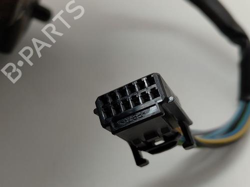 Left mirror RENAULT SCÉNIC III (JZ0/1_) 1.5 dCi (JZ02, JZ0R) | BP31189806C26 