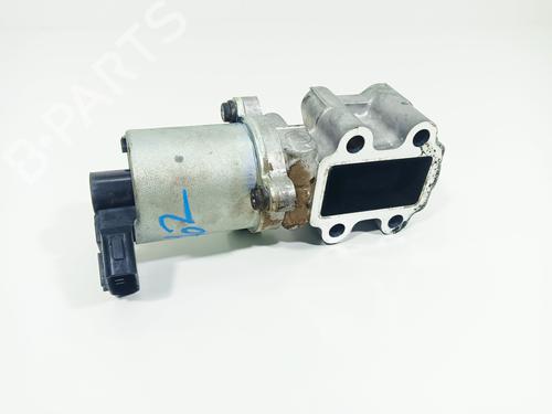 Used Egr TOYOTA AVENSIS Saloon (_T25_) [2003-2009]  15980037