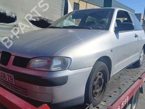 Left headlight SEAT IBIZA II (6K1) 1.9 TDI | BP21380311C28 