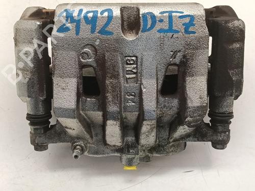 Used Left front brake caliper Left front brake caliper TOYOTA RAV 4 V (_A5_, _H5_) 2.5 Hybrid AWD (AXAH54) (178 hp) 33209449 33209449