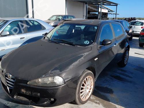 front-left-lock-alfa-romeo-147-937_-2000-2001-2002-2003-2004-2005-2006-2007-2008-2009-2010-32442599 main image