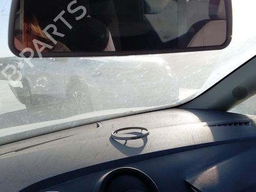 Used Rear mirror SEAT IBIZA IV SC (6J1, 6P5) 1.2 TDI (75 hp) 27564599
