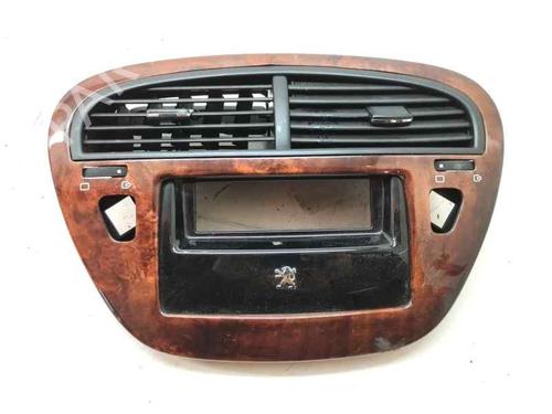 Used Air vent PEUGEOT 607 (9D, 9U) 2.2 HDi (133 hp) 22970089