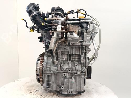 Used Engine NISSAN MICRA V (K14) 1.0 IG-T 100 (101 hp) 33169661