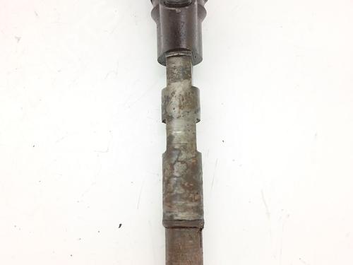 Used Injector Injector CHRYSLER VOYAGER IV (RG, RS) 2.5 CRD (141 hp) 35948940 35948940