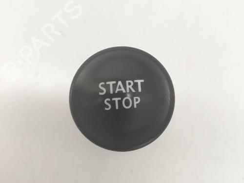 Used Switch Switch RENAULT CAPTUR I (J5_, H5_) 1.5 dCi 90 (J5N4, J5M5, J5MW, J5M6, J5AL, J5AJ) (90 hp) 33436695 33436695