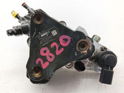 Used Injection pump Injection pump MERCEDES-BENZ C-CLASS (W203) C 270 CDI (203.016) (170 hp) 40449514 40449514