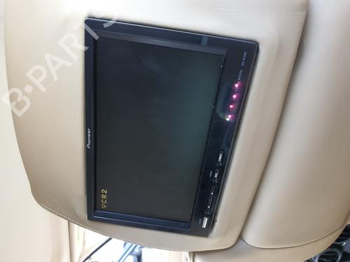 Right front seat LAND ROVER RANGE ROVER SPORT I (L320) 2.7 D 4x4 | BP15978486C16 
