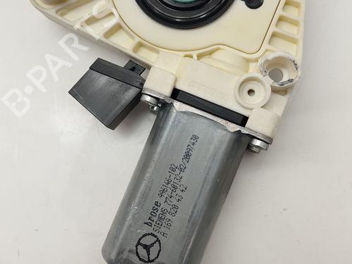 Used Left front window motor MERCEDES-BENZ B-CLASS Sports Tourer (W245) B 180 CDI (245.207) (109 hp) 32108894