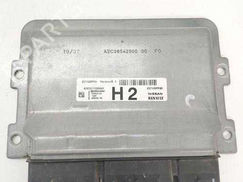 engine-control-unit-ecu-nissan-micra-v-k14-2016-33027176 main image