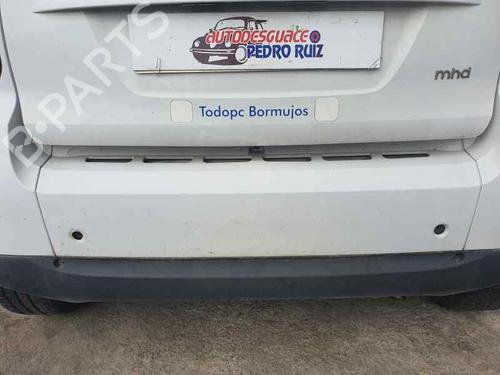 Used Rear bumper SMART FORTWO Coupe (453) 1.0 (453.342, 453.343) (71 hp) 24669692
