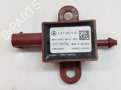 Used Electronic sensor MERCEDES-BENZ E-CLASS Convertible (A238) E 200 (238.442) (184 hp) 30329606