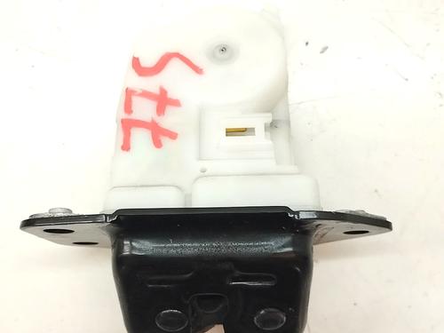 Tailgate lock RENAULT TALISMAN Grandtour (KP_) 1.7 Blue dCi 150 (KPA8) | BP17628168C101 