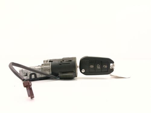 Used Ignition barrel PEUGEOT 208 I (CA_, CC_) [2012-2021]  30732248