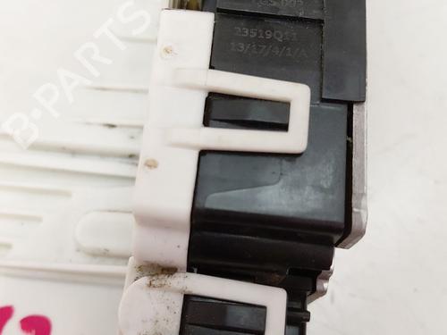Front left lock MERCEDES-BENZ CLA Coupe (C117)  | BP29078262C98 