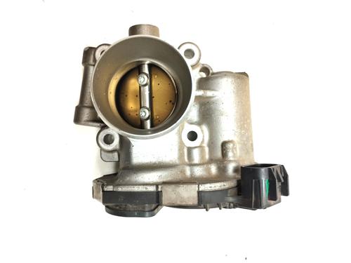 Used Throttle body OPEL ZAFIRA TOURER C (P12) [2011-2025]  18061606