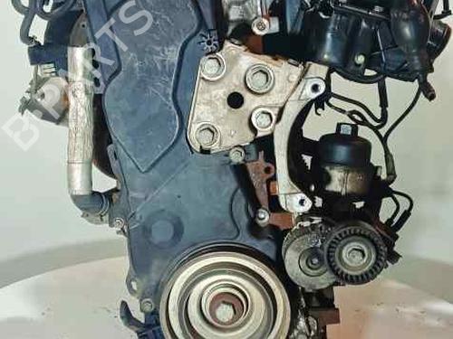 Engine PEUGEOT 407 (6D_)  | BP19517760M1 
