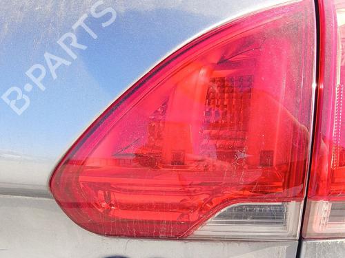 Used Right tailgate light Right tailgate light 38950968 38950968
