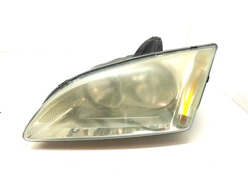 Used Left headlight FORD FOCUS II Turnier (DA_, FFS, DS) [2004-2012]  18720171