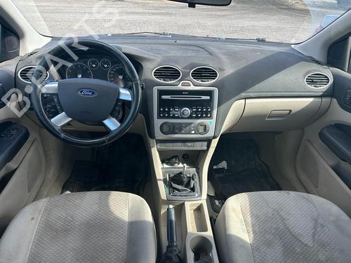 Starter FORD FOCUS II (DA_, HCP, DP)  | BP16950228M8 