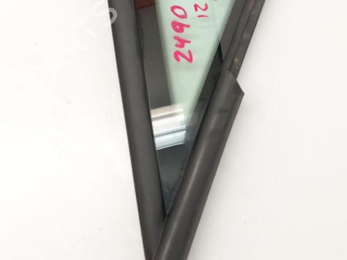 Used Front left quarter glass SEAT IBIZA IV (6J5, 6P1) 1.2 TSI (90 hp) 32208854