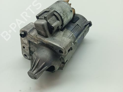 Startmotor PEUGEOT 407 (6D_) 1.6 HDi 110 (6D9HZC, 6D9HYC) (109 hp) 15979593