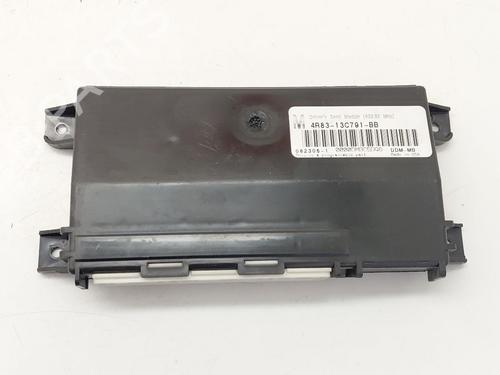 Dør styreenhet JAGUAR S-TYPE II (X200) 2.7 D (207 hp) 31538335