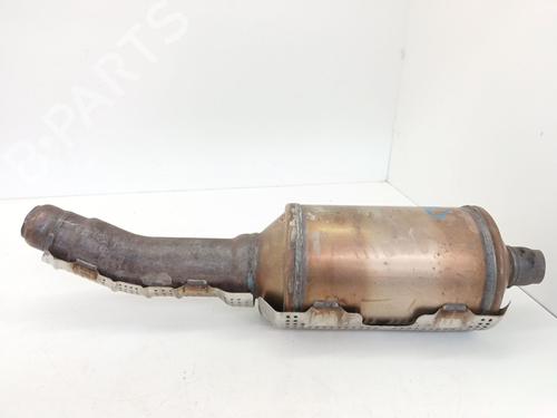 Katalysator Katalysator PEUGEOT 3008 II SUV (MC_, MR_, MJ_, M4_) 2.0 BlueHDi 136 (136 hp) 36432649 36432649