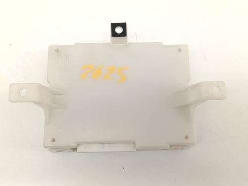 Used Electronic module Electronic module NISSAN JUKE (F15) 1.6 (117 hp) 34059101 34059101