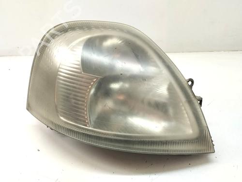 Used Right headlight RENAULT MASTER II Bus (JD) 3.0 dCi 140 (JD0T) (136 hp) 19100279