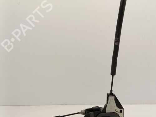 Front left lock JAGUAR I-PACE (X590) EV400 AWD | BP36865461C98 - Image 2