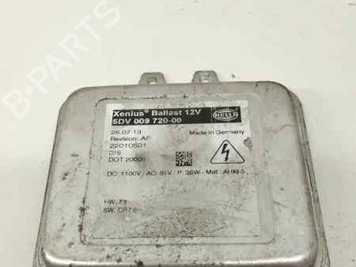 Module xenonverlichting OPEL ASTRA J (P10) 1.7 CDTI (68) | BP22650713C53 