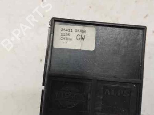 Right front window switch NISSAN JUKE (F15) 1.5 dCi | BP22714903I26 