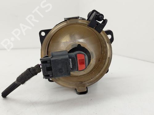 Left front fog light OPEL CORSA E (X15) | BP31926610C30