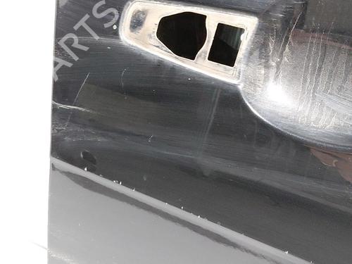 Right front door JAGUAR XE (X760) 2.0 D | BP29614098C3 