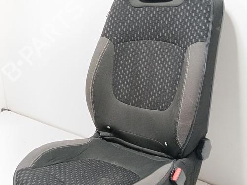 Right front seat RENAULT CAPTUR I (J5_, H5_) 1.2 TCe 120 | BP38107972C16 - Image 3