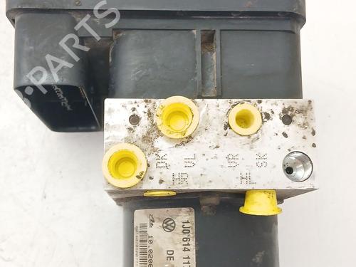 Used ABS pump ABS pump SEAT TOLEDO II (1M2) 1.9 TDI (90 hp) 40040852 40040852