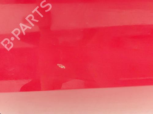 Left rear door VW POLO V (6R1, 6C1)  | BP16529486C4 