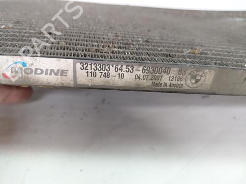 AC radiator BMW 3 Coupe (E92) 320 i | BP27278334M32 