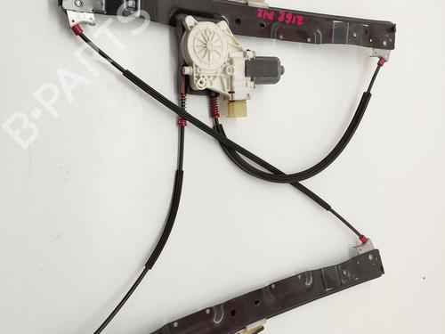 Used Front left window mechanism FORD S-MAX (WA6) 2.0 TDCi (140 hp) 32522098