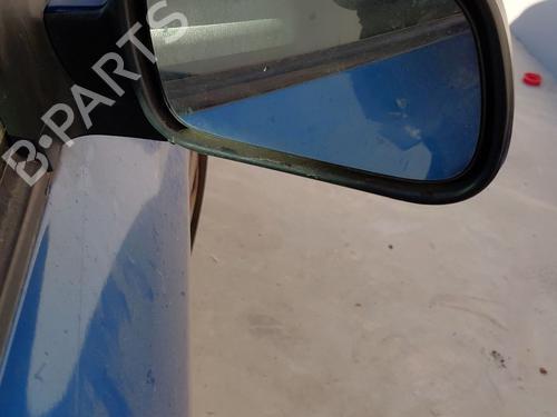 Right mirror PEUGEOT 307 (3A/C) 1.6 HDi | BP28729835C27 