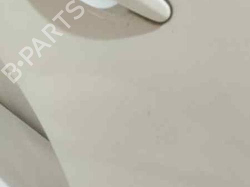 Right rear door BMW X3 (E83) 2.0 sd | BP15974049C5 