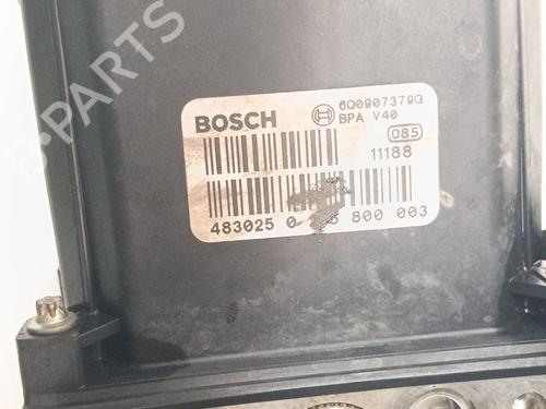 ABS pump SEAT IBIZA III (6L1) 1.9 SDI | BP31095617M43 