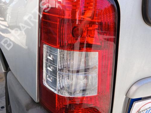 Used Left taillight Left taillight 38303817 38303817