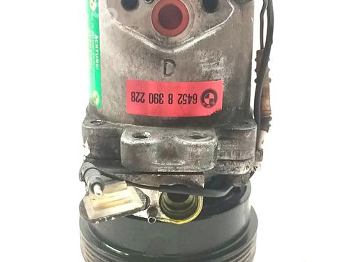 AC compressor BMW 3 Compact (E36)  | BP18784181M34 