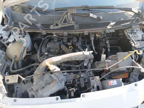 Right sun visor FORD KA+ III (UK, FK) 1.2 | BP35905924I2 - Image 8