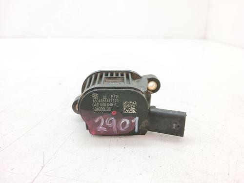 Used Electronic sensor Electronic sensor SEAT LEON (5F1) 1.5 TSI (150 hp) 39802686 39802686