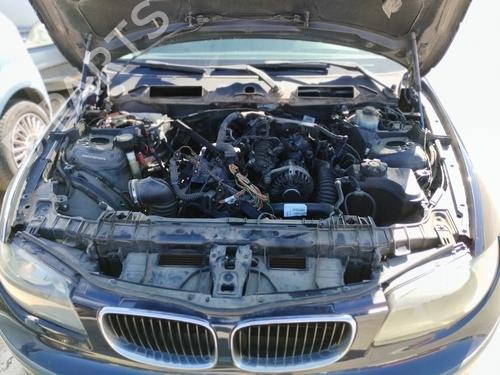 Left front window switch BMW 1 (E87)  | BP17047853I27 